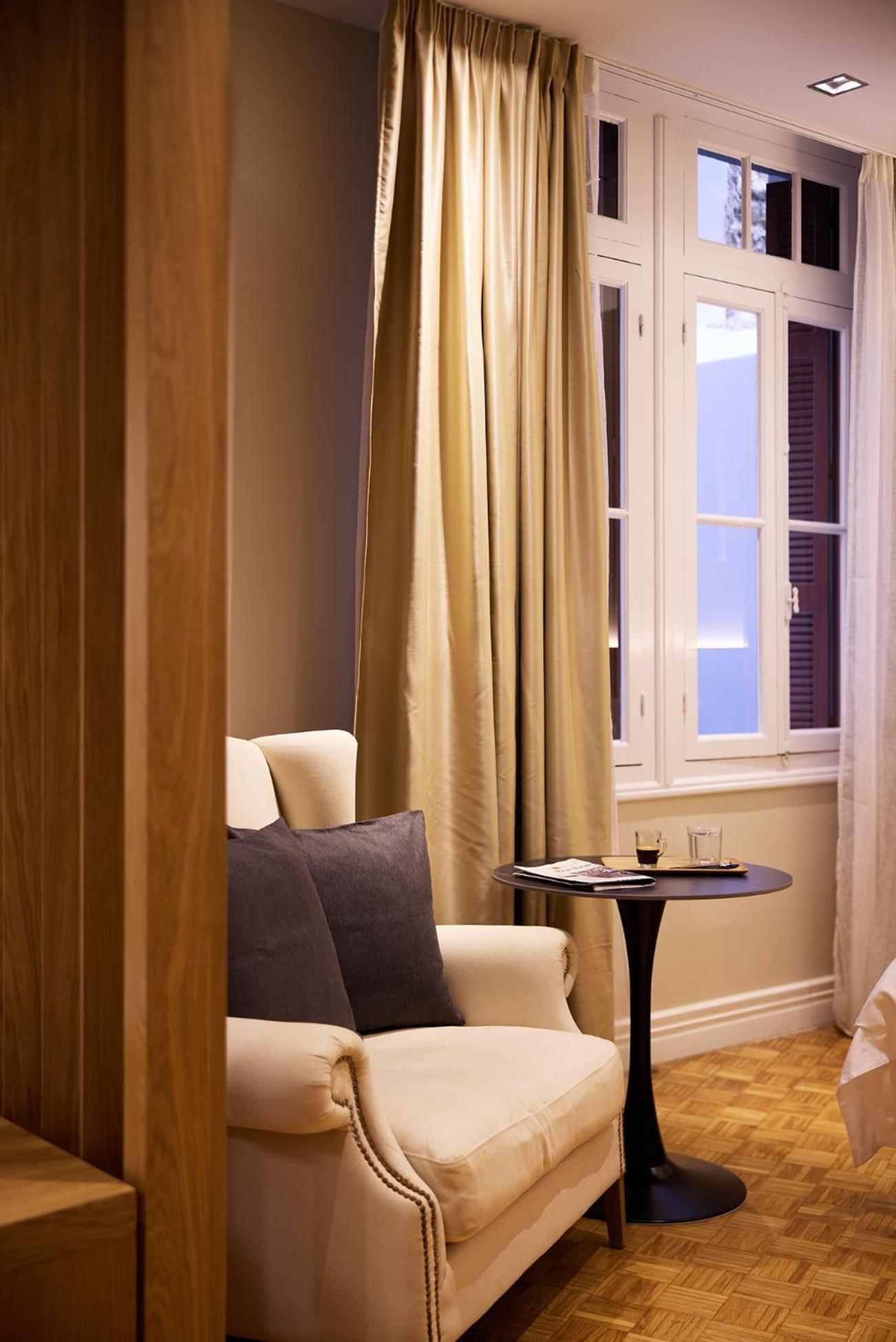 Vrachos Athens Suites Ngoại thất bức ảnh