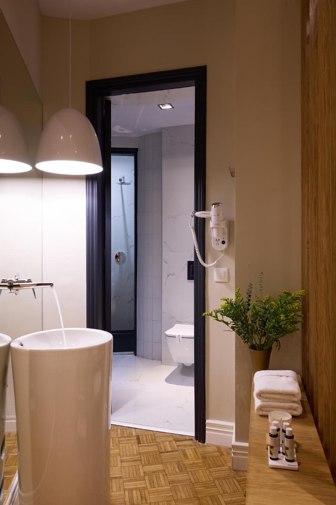 Vrachos Athens Suites Ngoại thất bức ảnh