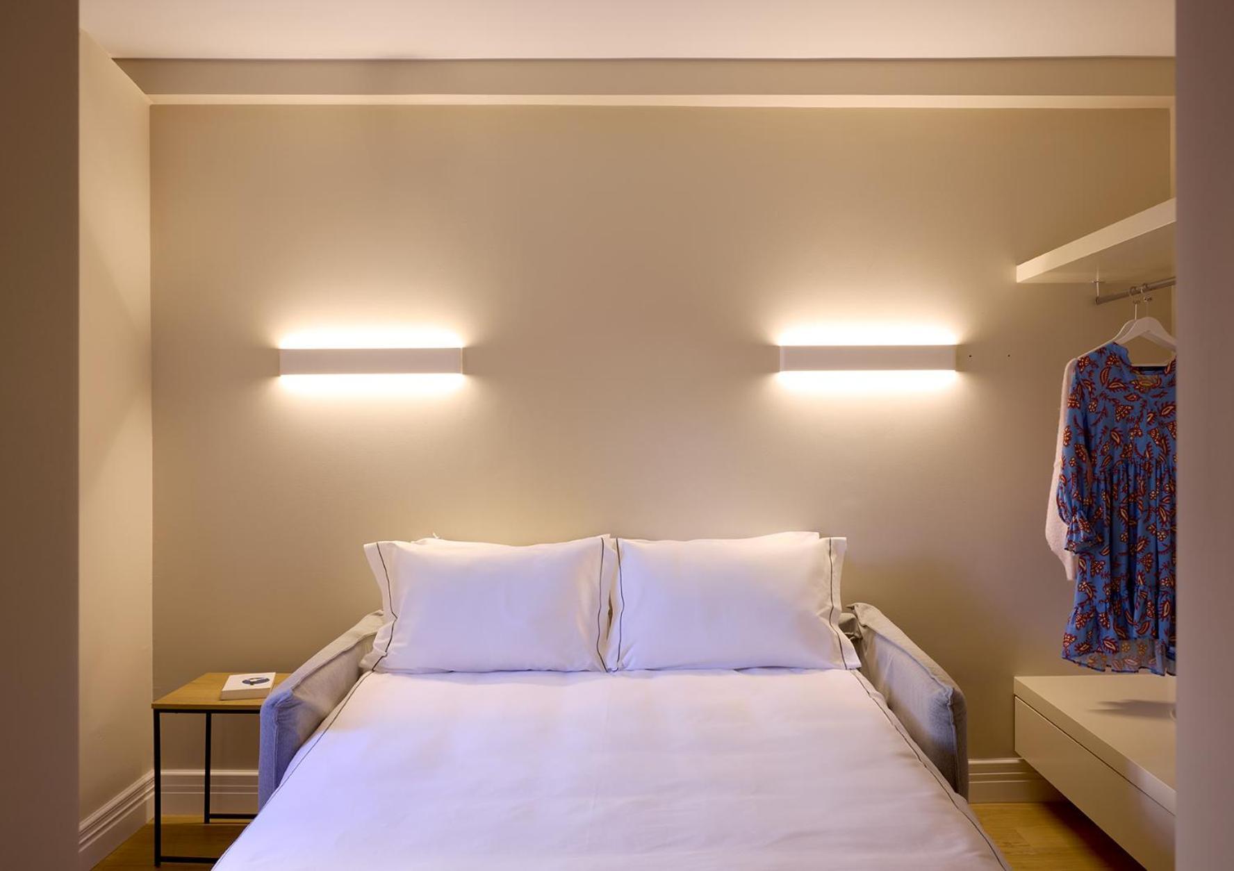 Vrachos Athens Suites Ngoại thất bức ảnh