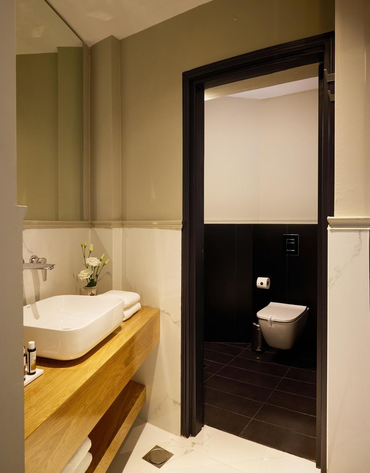 Vrachos Athens Suites Ngoại thất bức ảnh