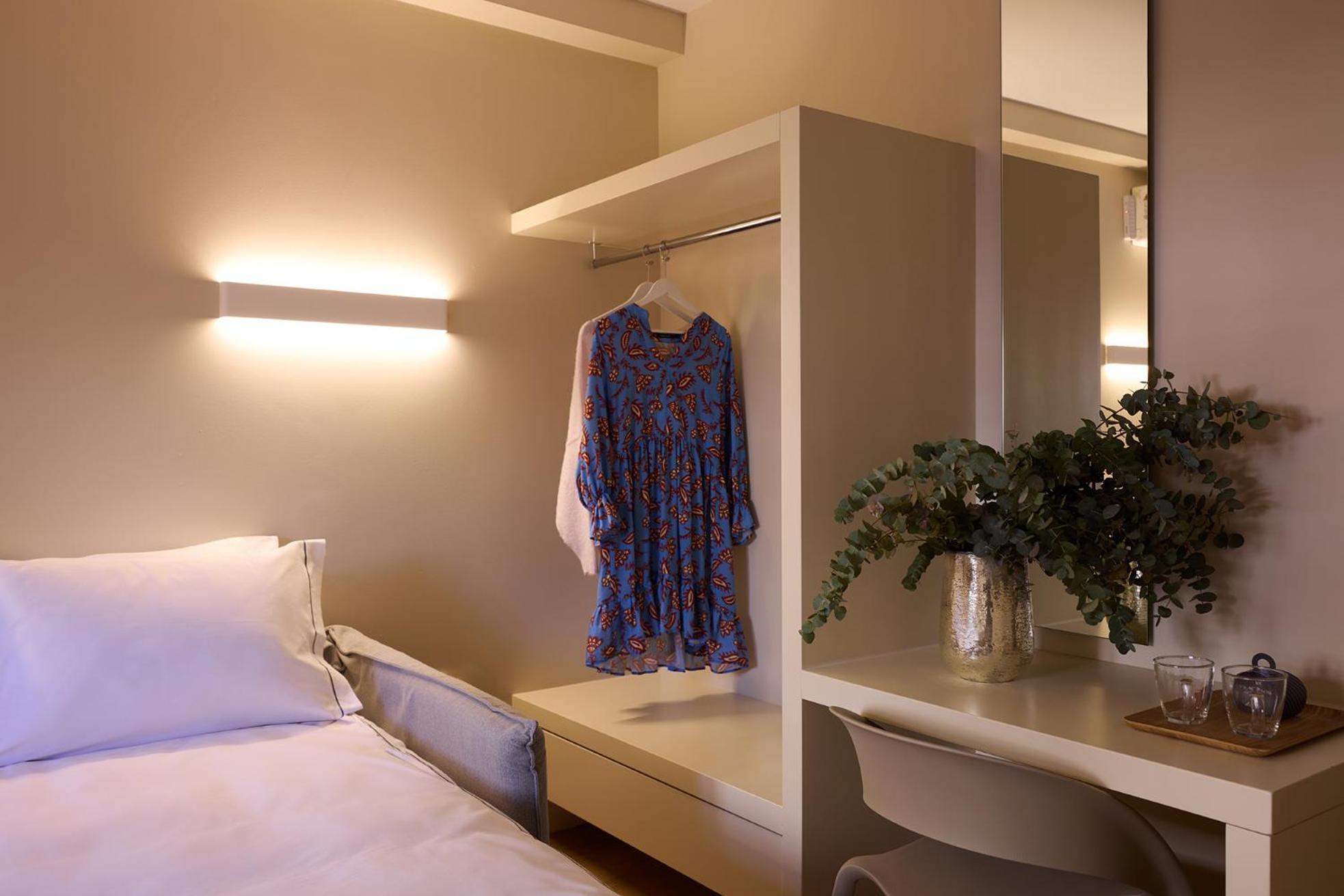 Vrachos Athens Suites Ngoại thất bức ảnh