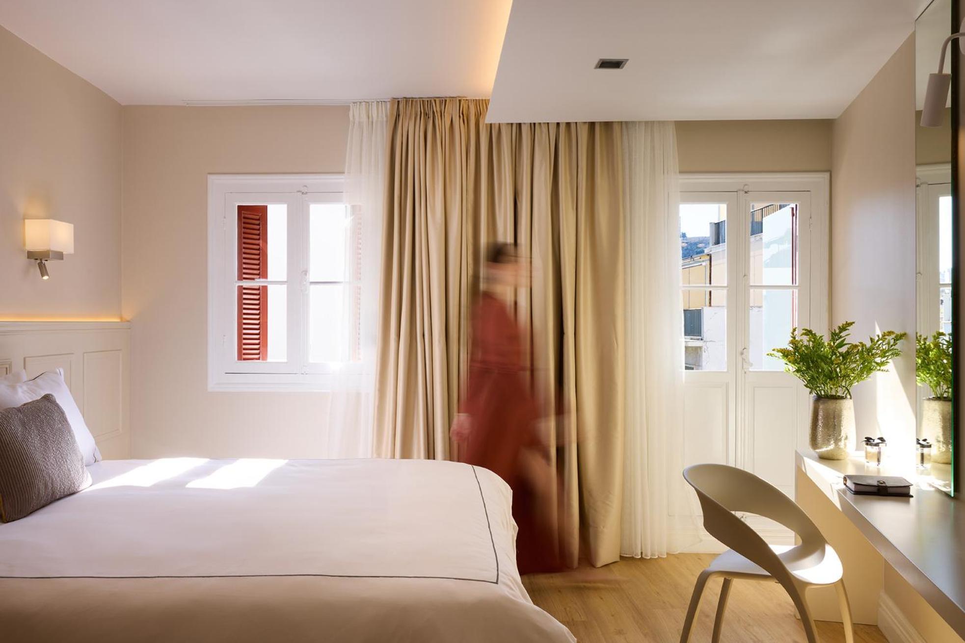 Vrachos Athens Suites Ngoại thất bức ảnh