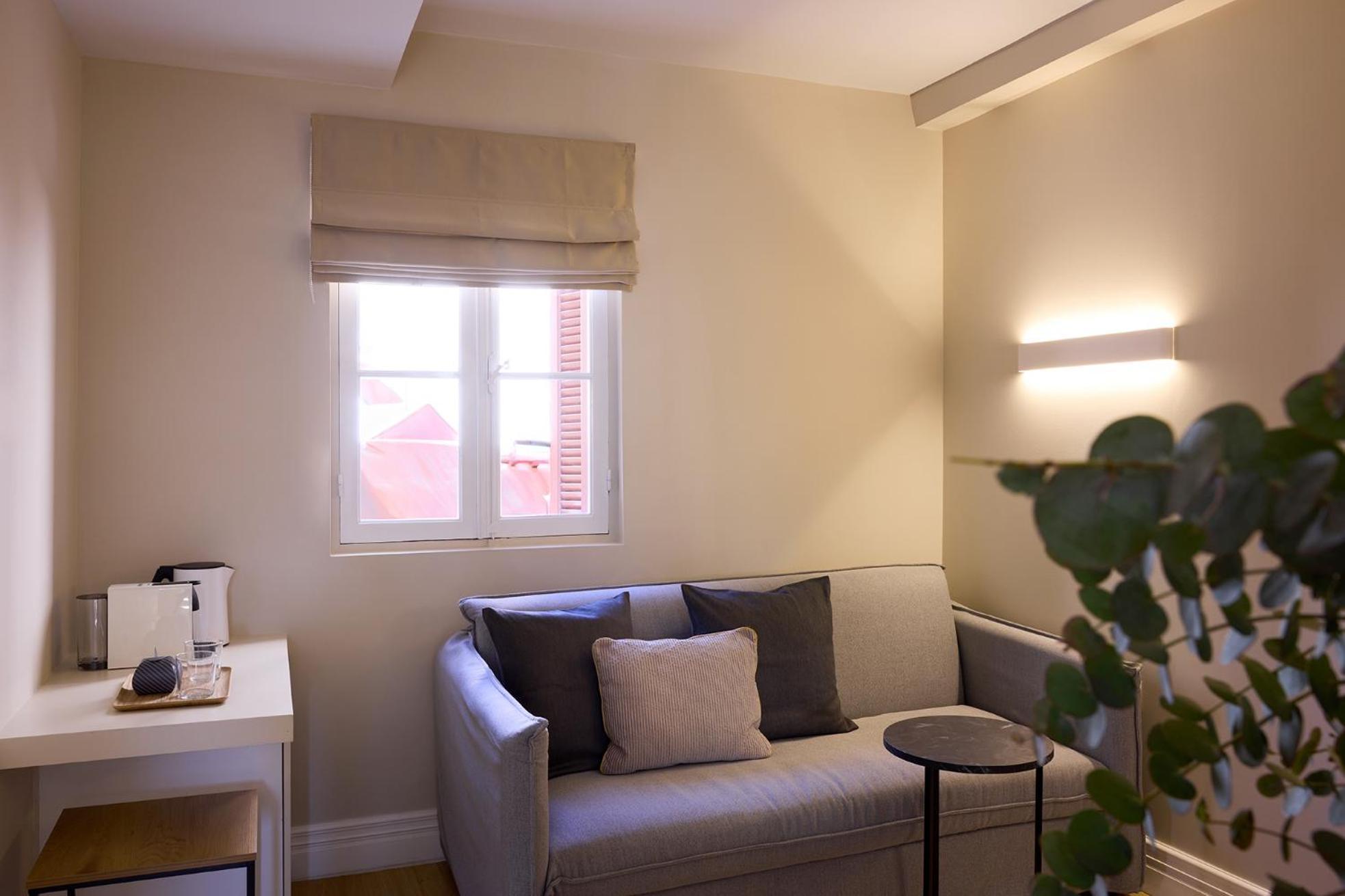 Vrachos Athens Suites Ngoại thất bức ảnh
