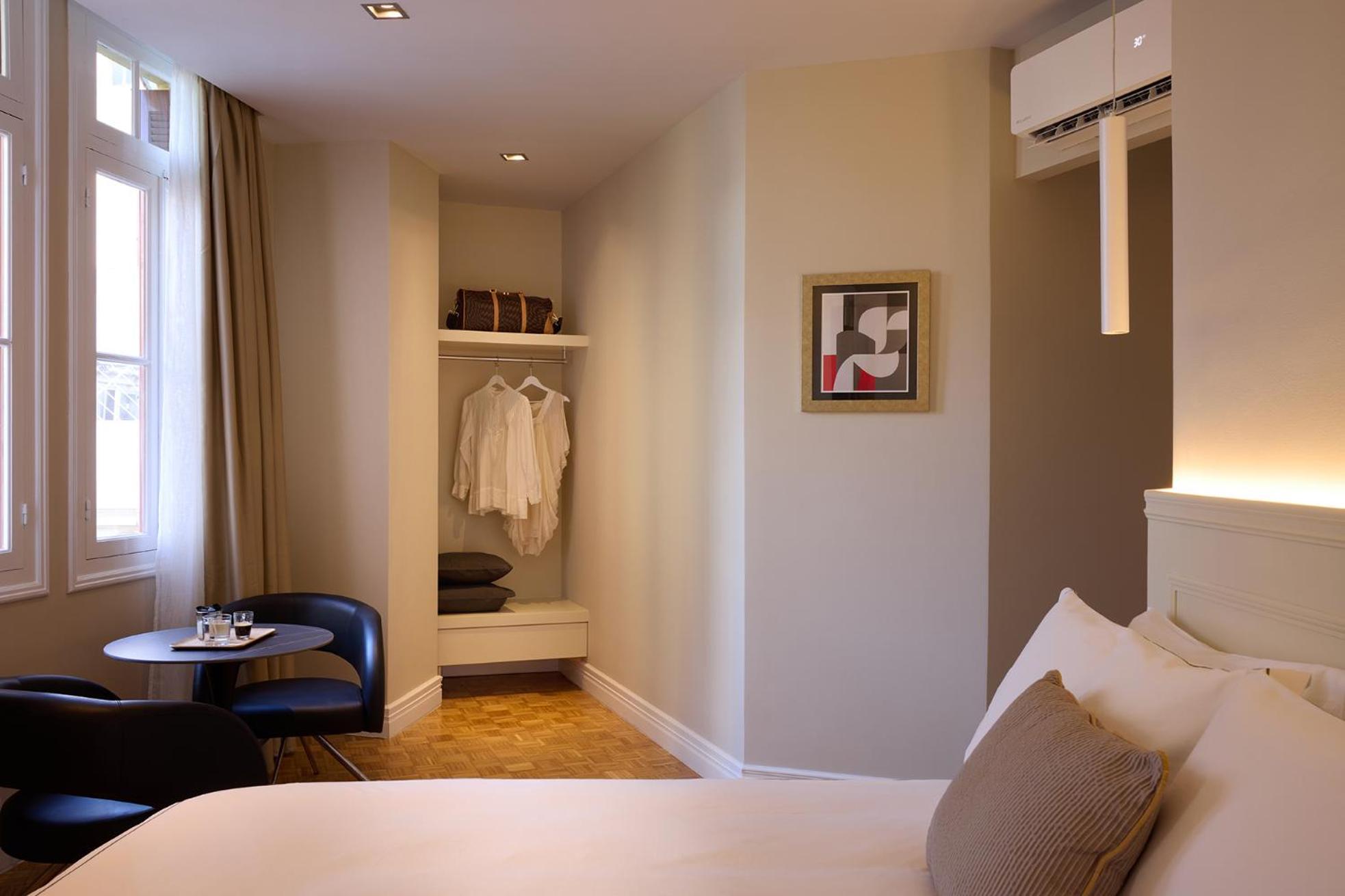 Vrachos Athens Suites Ngoại thất bức ảnh