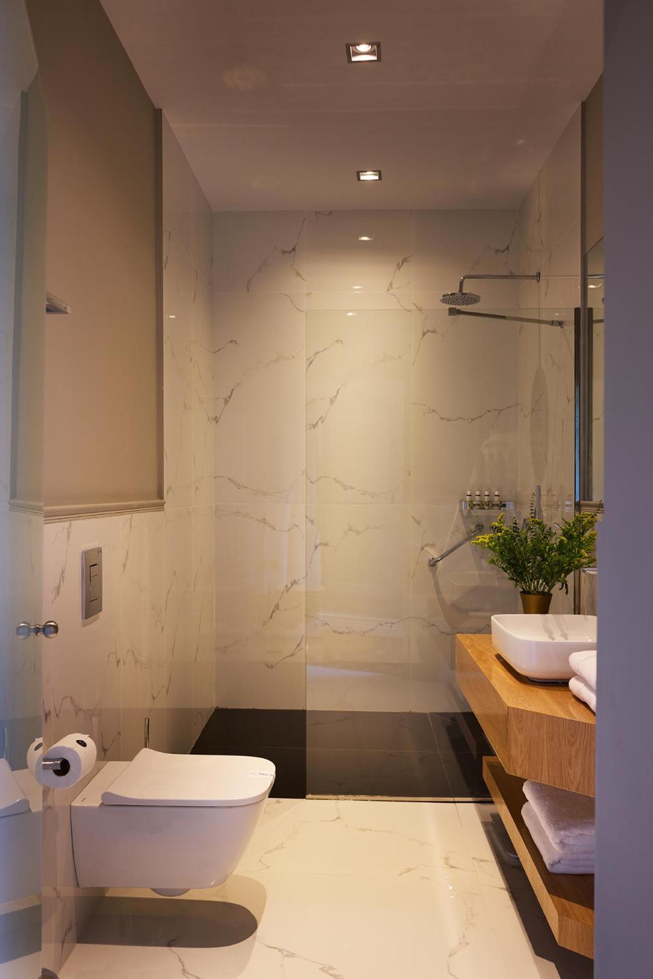 Vrachos Athens Suites Ngoại thất bức ảnh