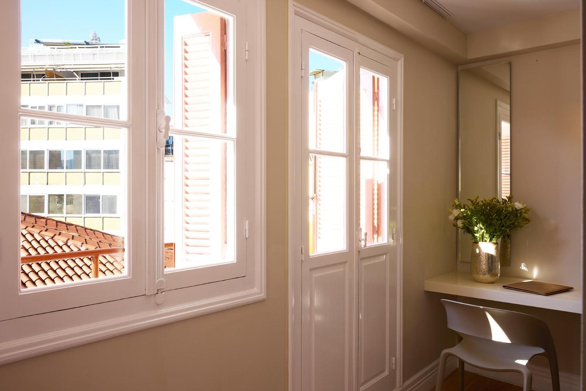 Vrachos Athens Suites Ngoại thất bức ảnh