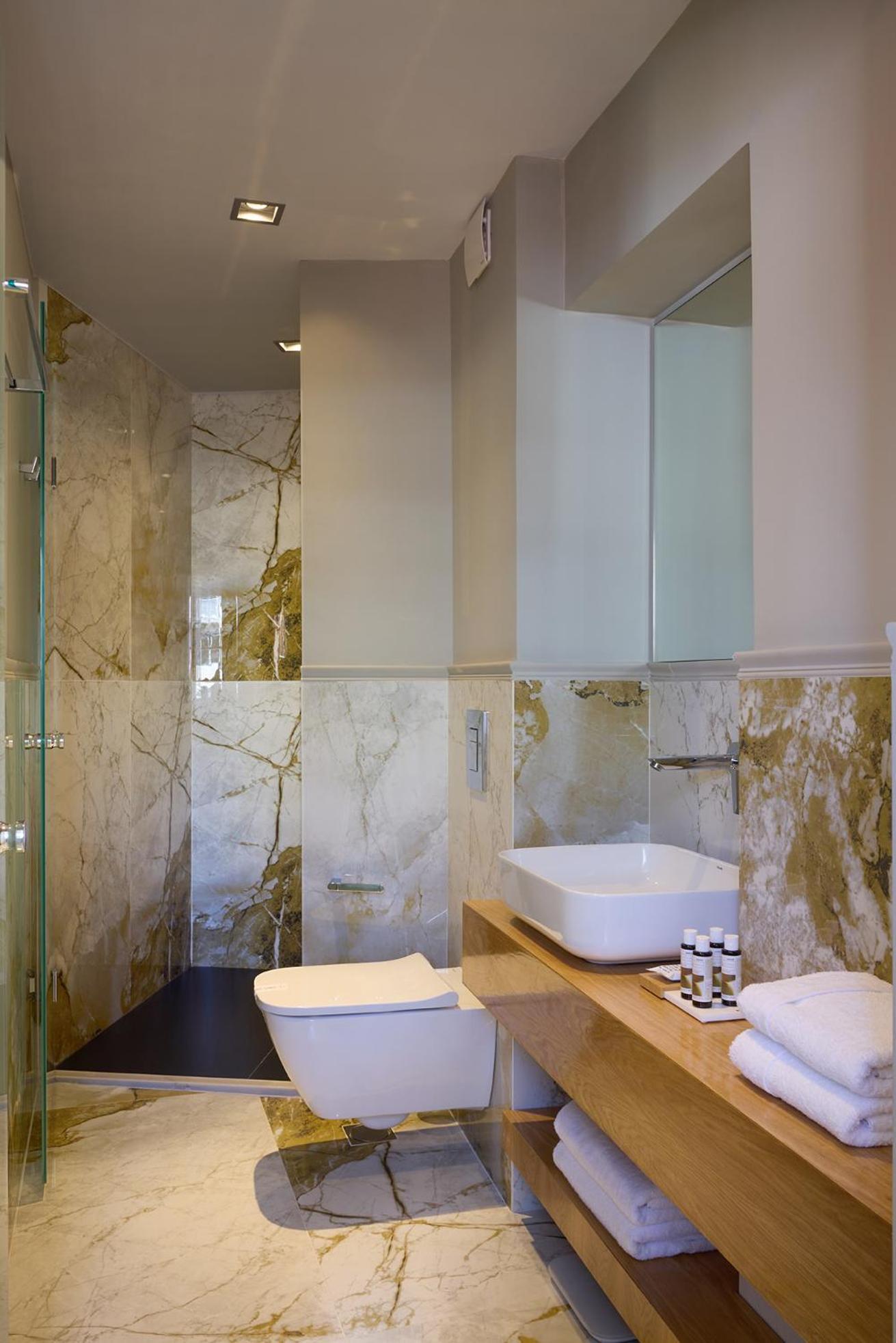 Vrachos Athens Suites Ngoại thất bức ảnh