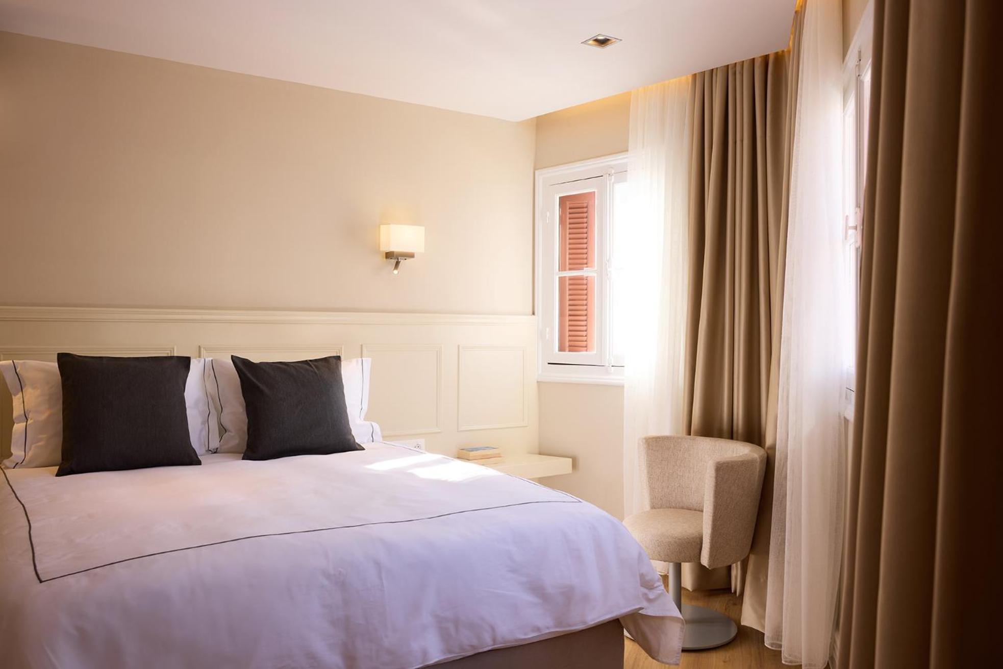 Vrachos Athens Suites Ngoại thất bức ảnh