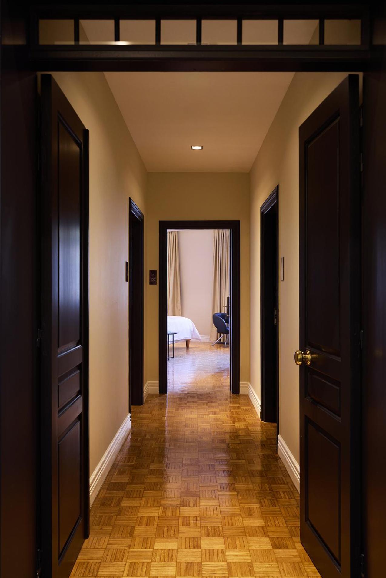 Vrachos Athens Suites Ngoại thất bức ảnh