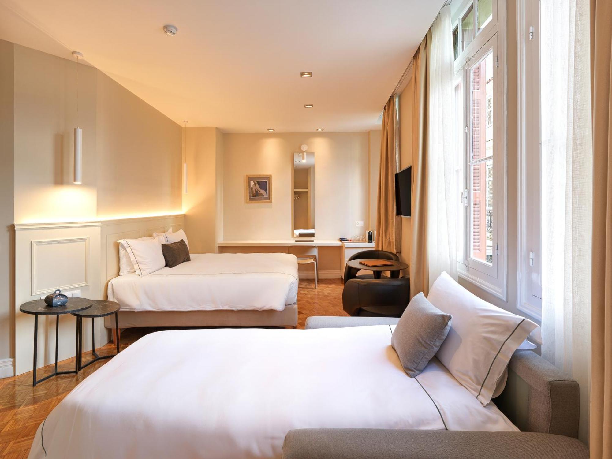 Vrachos Athens Suites Ngoại thất bức ảnh